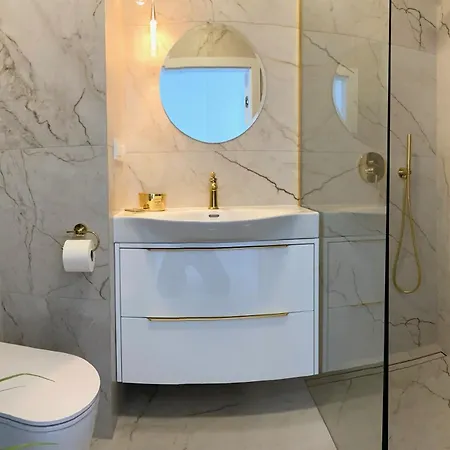 Ogrody Tesoro Appartement
